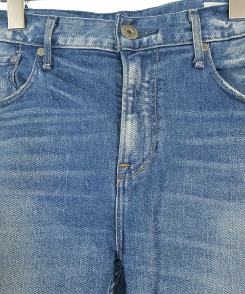 upper hights（アッパーハイツ）デニムパンツ 青 サイズ:31(M位) メンズ/2200674019041