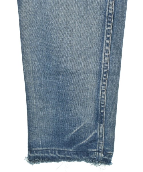 upper hights（アッパーハイツ）デニムパンツ 青 サイズ:31(M位) メンズ/2200674019041