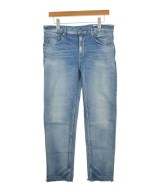 upper hights（アッパーハイツ）デニムパンツ 青 サイズ:31(M位) メンズ/2200674019041