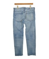 upper hights（アッパーハイツ）デニムパンツ 青 サイズ:31(M位) メンズ/2200674019041