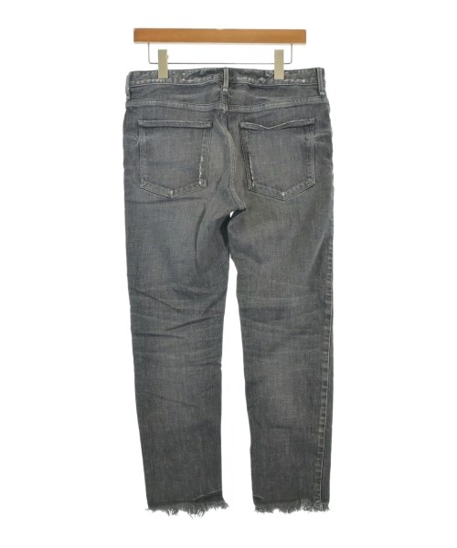 upper hights（アッパーハイツ）デニムパンツ グレー サイズ:30(M位) メンズ/2200674019072