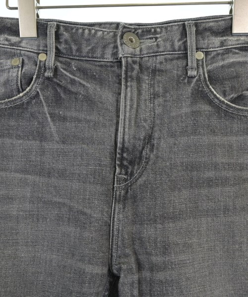 upper hights（アッパーハイツ）デニムパンツ グレー サイズ:30(M位) メンズ/2200674019072