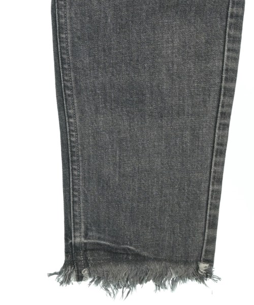 upper hights（アッパーハイツ）デニムパンツ グレー サイズ:30(M位) メンズ/2200674019072