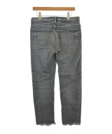 upper hights（アッパーハイツ）デニムパンツ グレー サイズ:30(M位) メンズ/2200674019072