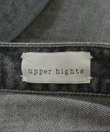 upper hights（アッパーハイツ）デニムパンツ グレー サイズ:30(M位) メンズ/2200674019072