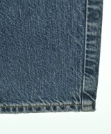 upper hights（アッパーハイツ）デニムパンツ 青 サイズ:23(XS位) レディース/2200667807044