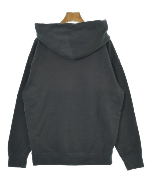 upper hights（アッパーハイツ）パーカー グレー サイズ:0(XS位) レディース/2200671792046