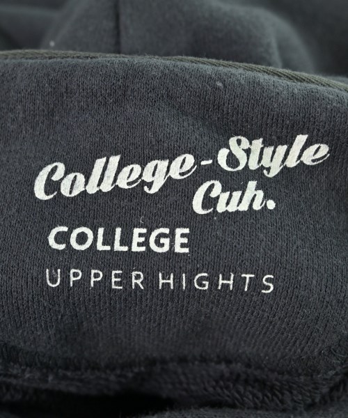 upper hights（アッパーハイツ）パーカー グレー サイズ:0(XS位) レディース/2200671792046