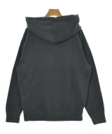 upper hights（アッパーハイツ）パーカー グレー サイズ:0(XS位) レディース/2200671792046