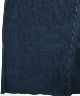 upper hights（アッパーハイツ）ロング・マキシ丈スカート 青 サイズ:23(XS位) レディース/2200670804054