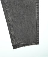 upper hights（アッパーハイツ）デニムパンツ グレー サイズ:25(S位) レディース/2200671052058