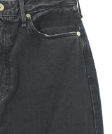 upper hights（アッパーハイツ）ロング・マキシ丈スカート 黒 サイズ:24(S位) レディース/2200671156046