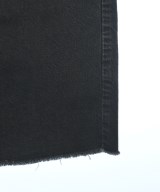 upper hights（アッパーハイツ）ロング・マキシ丈スカート 黒 サイズ:24(S位) レディース/2200671156046