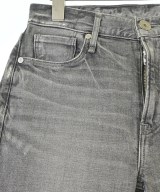 upper hights（アッパーハイツ）デニムパンツ グレー サイズ:23(XS位) レディース/2200671691608