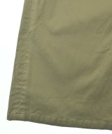 upper hights（アッパーハイツ）ロング・マキシ丈スカート カーキ サイズ:25(S位) レディース/2200672927065