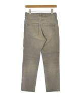 upper hights（アッパーハイツ）デニムパンツ グレー サイズ:24(S位) レディース/2200673285027