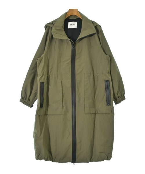 upper hights(アッパーハイツ)その他 カーキ サイズ:1(S位)/2200672887017