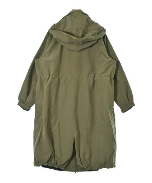 upper hights（アッパーハイツ）その他 カーキ サイズ:1(S位) レディース/2200672887017