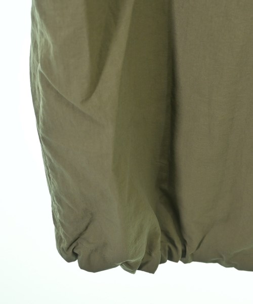 upper hights（アッパーハイツ）その他 カーキ サイズ:1(S位) レディース/2200672887017