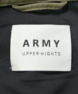upper hights（アッパーハイツ）その他 カーキ サイズ:1(S位) レディース/2200672887017