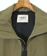 upper hights（アッパーハイツ）その他 カーキ サイズ:1(S位) レディース/2200672887017