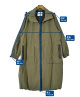 upper hights（アッパーハイツ）その他 カーキ サイズ:1(S位) レディース/2200672887017