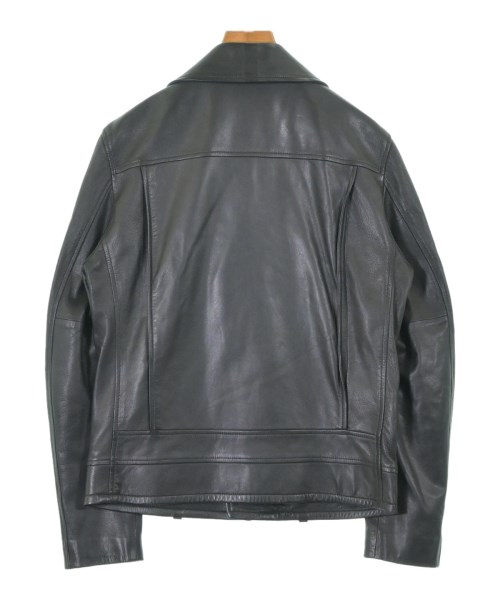 upper hights（アッパーハイツ）ライダース 黒 サイズ:1(S位) レディース/2200674721340