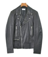 upper hights（アッパーハイツ）ライダース 黒 サイズ:1(S位) レディース/2200674721340