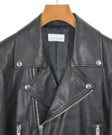 upper hights（アッパーハイツ）ライダース 黒 サイズ:1(S位) レディース/2200674721340