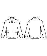 upper hights（アッパーハイツ）ミリタリーブルゾン カーキ サイズ:1(S位) レディース/2200677621012