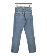 upper hights（アッパーハイツ）デニムパンツ 青 サイズ:22(XS位) レディース/2200677946016