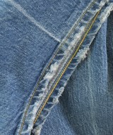 upper hights（アッパーハイツ）デニムパンツ 青 サイズ:23(XS位) レディース/2200678769034