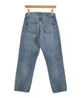 upper hights（アッパーハイツ）デニムパンツ 青 サイズ:24(S位) レディース/2200666542014