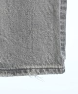 upper hights（アッパーハイツ）デニムパンツ グレー サイズ:25(S位) レディース/2200676378085