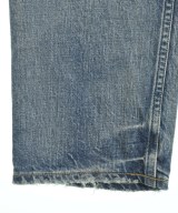 upper hights（アッパーハイツ）デニムパンツ 青 サイズ:26(M位) レディース/2200678878040