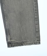 upper hights（アッパーハイツ）デニムパンツ グレー サイズ:24(S位) レディース/2200676123074