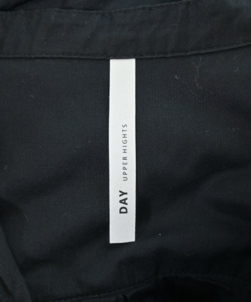 upper hights（アッパーハイツ）ワンピース 黒 サイズ:1(S位) レディース/2200675969116