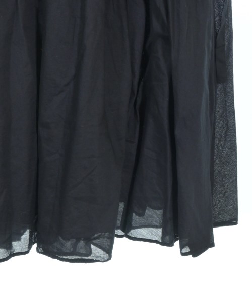 upper hights（アッパーハイツ）ワンピース 黒 サイズ:1(S位) レディース/2200675969116