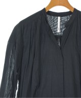 upper hights（アッパーハイツ）ワンピース 黒 サイズ:1(S位) レディース/2200675969116