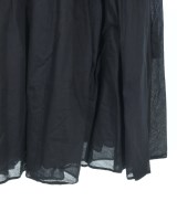 upper hights（アッパーハイツ）ワンピース 黒 サイズ:1(S位) レディース/2200675969116