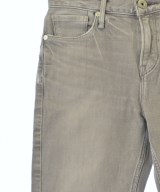 upper hights（アッパーハイツ）デニムパンツ グレー サイズ:23(XS位) レディース/2200672807961