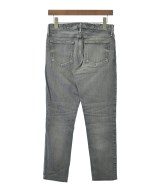 upper hights（アッパーハイツ）デニムパンツ グレー サイズ:24(S位) レディース/2200672807978