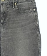 upper hights（アッパーハイツ）デニムパンツ グレー サイズ:24(S位) レディース/2200672807978