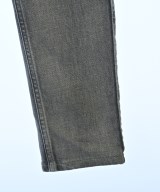 upper hights（アッパーハイツ）デニムパンツ グレー サイズ:24(S位) レディース/2200672807978