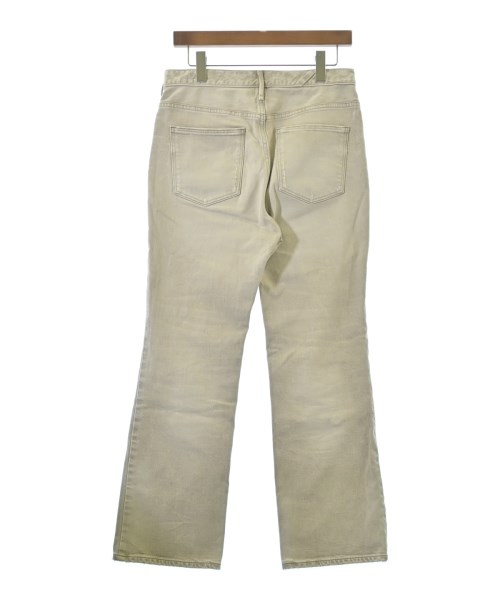 upper hights（アッパーハイツ）デニムパンツ グレー サイズ:26(M位) レディース/2200676874075