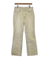 upper hights（アッパーハイツ）デニムパンツ グレー サイズ:26(M位) レディース/2200676874075