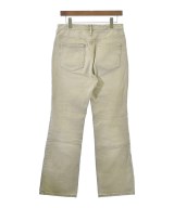 upper hights（アッパーハイツ）デニムパンツ グレー サイズ:26(M位) レディース/2200676874075