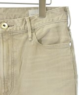 upper hights（アッパーハイツ）デニムパンツ グレー サイズ:26(M位) レディース/2200676874075