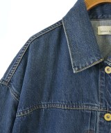 upper hights（アッパーハイツ）デニムジャケット 青 サイズ:F レディース/2200679843016