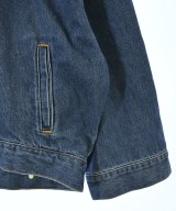 upper hights（アッパーハイツ）デニムジャケット 青 サイズ:F レディース/2200679843016